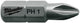 Milwaukee accessoires schroefbit ph 2, 25 mm | 25 stuks - 4932399587