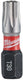 Milwaukee accessoires schroefbit shw tx bo30 25mm-2pc - 4932471584