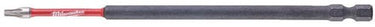 Milwaukee accessoires schroefbit shw tx15 150mm-1pc - 4932471572