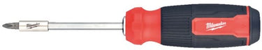 Milwaukee accessoires schroevendraaier multi-bit 14 in 1 - 4932492806