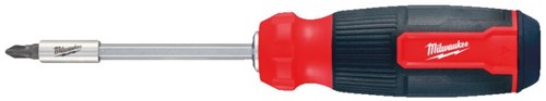 Milwaukee accessoires schroevendraaier multi-bit 14 in 1 torx - 4932492810