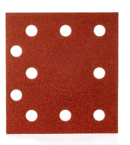Milwaukee accessoires schuurpapier | 115x107 10 hl g240 | 10 stuks - 4932492762