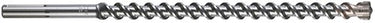 Milwaukee accessoires sds-max hamerboor, 4-kanten snijdend, 28 x 1320 x 1200 mm - 4932352782