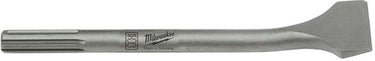 Milwaukee accessoires milwaukee sds-max tegelbeitel sds-max tile removal 300 x 80 - 1 st - 4932399234