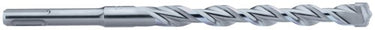 Milwaukee accessoires milwaukee sds-plus mx4 hamerboren - 4-kanten snijdend sds-plus mx4 24 x 450 - 1 st - 4932356508