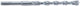 Milwaukee accessoires sds-plus hamerboor, 4-kanten snijdend, 32 x 450 mm - 4932399336