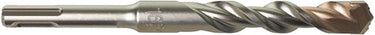 Milwaukee accessoires sds-plus hamerboor | m 2, 16 x 160 mm - 4932307080