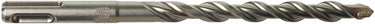 Milwaukee accessoires sds-plus hamerboor, ms2, 10 x 160 mm (10 stuks) new ms2 - 4932371708