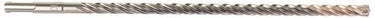 Milwaukee accessoires sds-plus hamerboor mx4 10 x 315 mm (10 stuks) - 4932471255