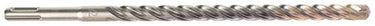Milwaukee accessoires sds-plus hamerboor mx4 12 x 260 mm (10 stuks) - 4932471256