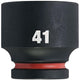 Milwaukee accessoires shockwave slagdop 3 4 41mm | 1 stuk - 4932480375