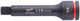 Milwaukee accessoires slagdop extentie shockwave 3 4 175mm | 1 stuk - 4932480403