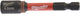Milwaukee accessoires slagdop | magnetic shockwave™ hex10 x 150 mm - 4932492447