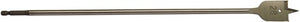 Milwaukee accessoires speedboor 28 x 400 mm - 4932352500