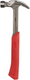 Milwaukee accessoires stalen gebogen klauwhamer 20oz 450g - 4932478656