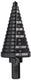 Milwaukee accessoires stappenboor 6-35mm - 48899335