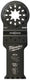 Milwaukee accessoires starlock - omt sl plunge bl. wm bim 28x47mm-1pc - 48906031