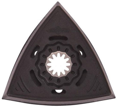 Milwaukee accessoires starlock - omt sl sand. pad 93mm-1pc - 48906070