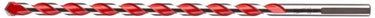 Milwaukee accessoires steen en betonboor bit 10x250 - 1pc - 4932471187