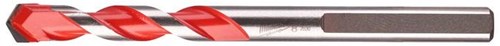 Milwaukee accessoires steen en betonboor bit 8x100 - 1st - 4932471182