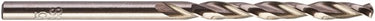 Milwaukee accessoires thunderweb hss-g metaalboor 3,5 x 70 x 39 mm | 10 stuks - 4932352383