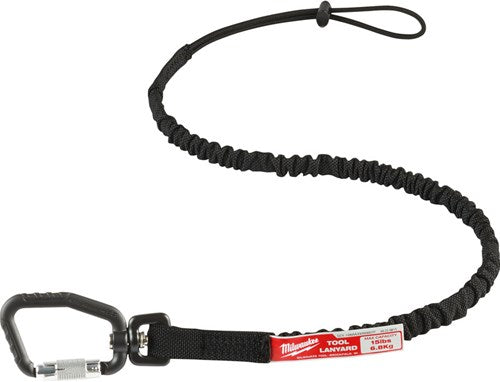 Load image into Gallery viewer, Milwaukee accessoires tool lanyard - sleutelkoord 6.8 kg - 4932471352
