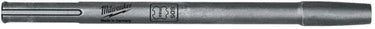 Milwaukee accessoires universele opnameschacht sds-max - 4932343771