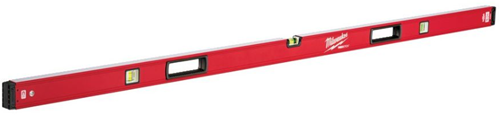 Afbeelding laden in galerijviewer, Milwaukee accessoires waterpas backbone | magnetisch | 180 cm - 4932459071
