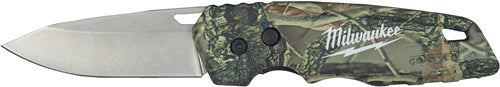 Load image into Gallery viewer, Milwaukee accessoires zakmes fastback™ camouflage - 4932492375
