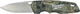Milwaukee accessoires zakmes fastback™ camouflage - 4932492375
