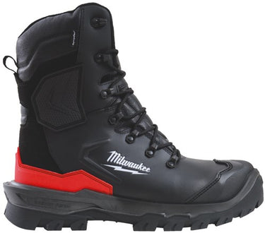 Milwaukee armourtred s7s 1h110111w ci an hro sc fo lg sr veiligheidsschoen - maat 42 - 4932493776