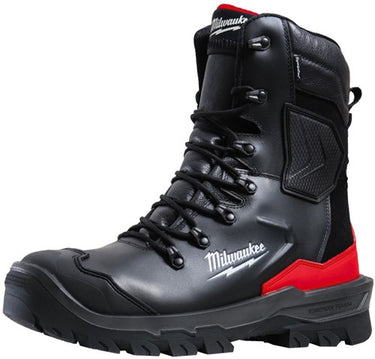 Milwaukee armourtred s7s 1h110111w ci an hro sc fo lg sr veiligheidsschoen - maat 43 - 4932493777