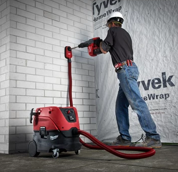 Load image into Gallery viewer, Milwaukee as 30 mac | m-klasse stofzuiger 30 liter - 4933459415
