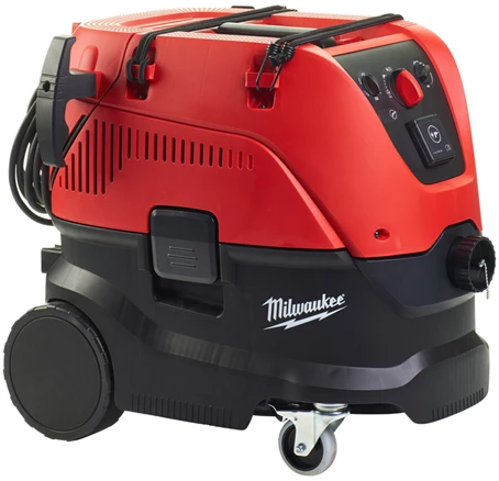 Load image into Gallery viewer, Milwaukee as 30 mac | m-klasse stofzuiger 30 liter - 4933459415
