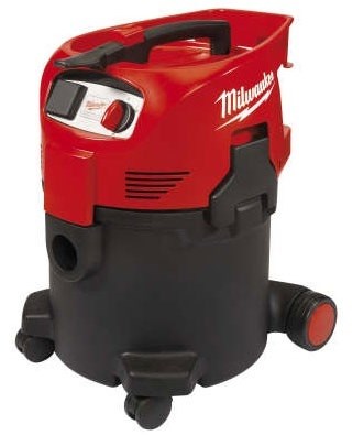 Load image into Gallery viewer, Milwaukee as 300 elcp stofzuiger | 1500w - 4933416060
