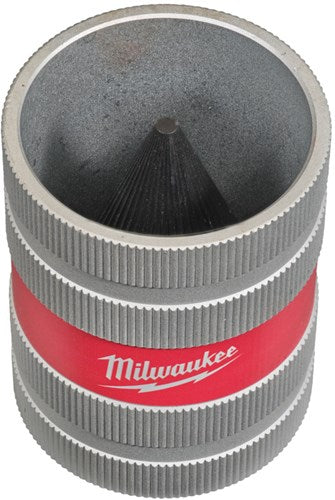 Milwaukee binnen-buiten ontbramer 10-54 mm - 4932493813