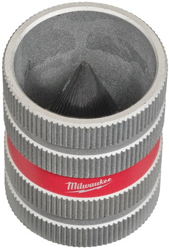 Load image into Gallery viewer, Milwaukee binnen-buiten ontbramer 6-35 mm - 4932493812
