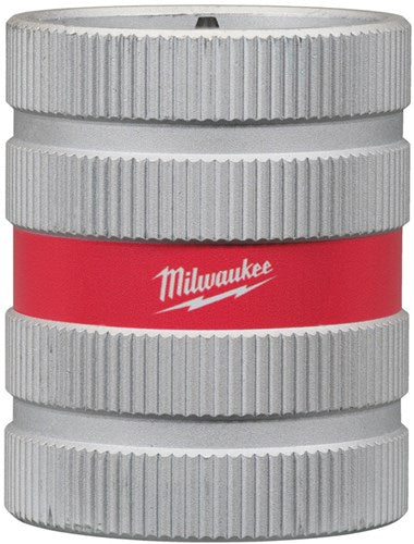 Load image into Gallery viewer, Milwaukee binnen-buiten ontbramer 6-35 mm - 4932493812
