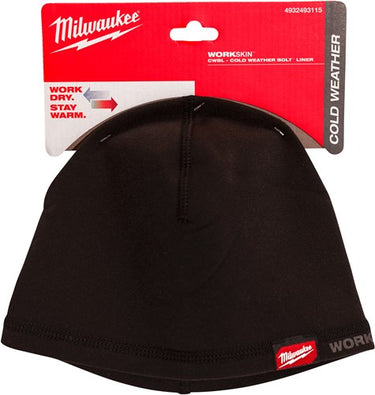 Milwaukee bolt™ | cold weather liner | zwart - 4932493115