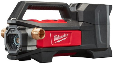 Milwaukee btp-0 | waterpomp | m18 | 18v | zonder accu's en lader - 4933471494