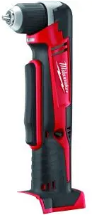 Load image into Gallery viewer, Milwaukee c18 rad-0 m18 haakse accuboormachine body | zonder accu's en lader - 4933427189
