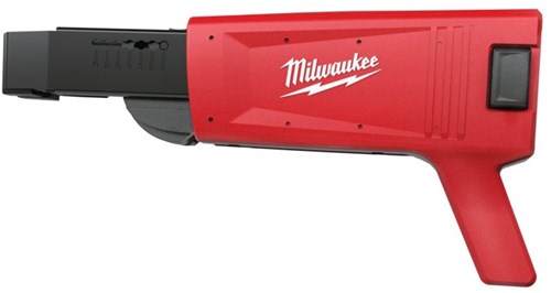 Load image into Gallery viewer, Milwaukee accessoires milwaukee ca55 | opzetstuk m18 fsg gipsplaatschroevendraaier - 4933459202
