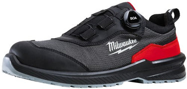 Milwaukee flextred s1ps b1l110133 esd fo sr veiligheidsschoen - maat 48 - 4932498092