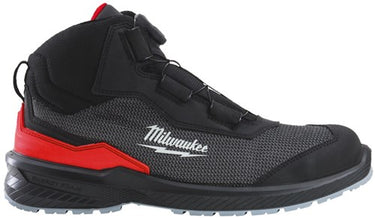 Milwaukee flextred s1ps b1m110133 esd fo sr veiligheidsschoen - maat 42 - 4932498099