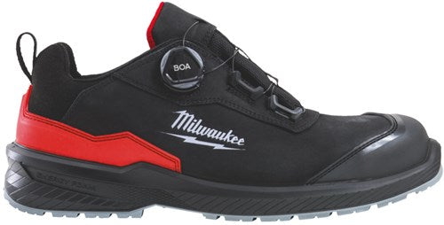 Load image into Gallery viewer, Milwaukee flextred s3s b1l110133 esd sc fo sr veiligheidsschoen - maat 41 - 4932498111
