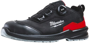 Milwaukee flextred s3s b1l110133 esd sc fo sr veiligheidsschoen - maat 41 - 4932498111