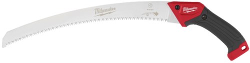Load image into Gallery viewer, Milwaukee gebogen snoeizaag - 4932498623
