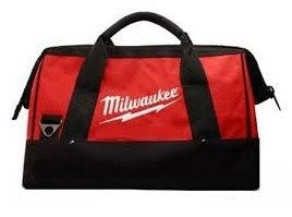 Milwaukee gereedschapstas small 30cm contractor bag 4931416739