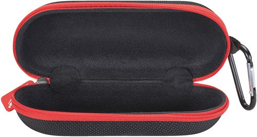 Load image into Gallery viewer, Milwaukee hard case safety glasses - 1 pc veiligheidsbril hard case - 4932492083
