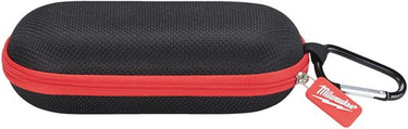 Milwaukee hard case safety glasses - 1 pc veiligheidsbril hard case - 4932492083
